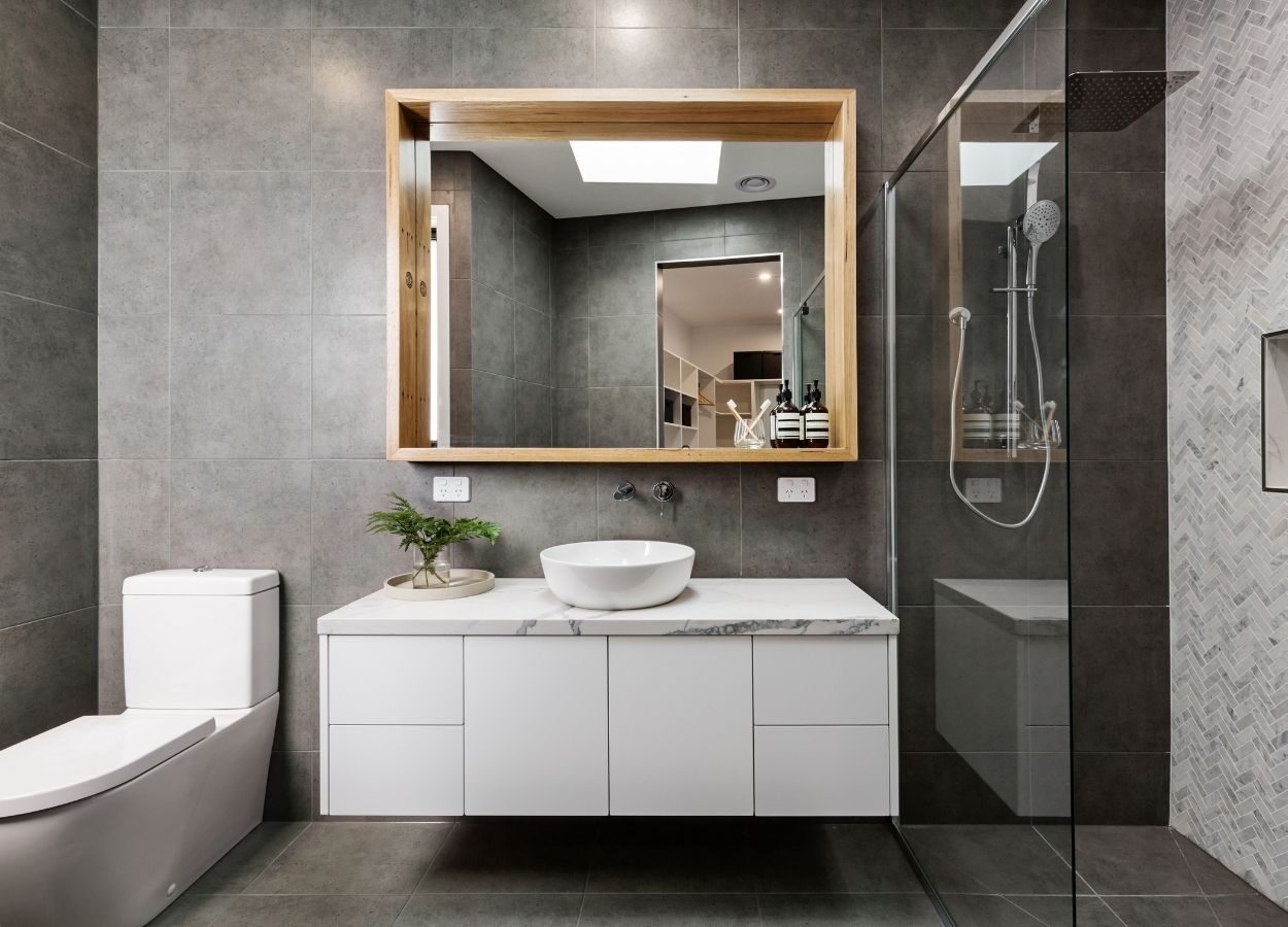 Bathroom Remodeling Costs in Bellevue, WA