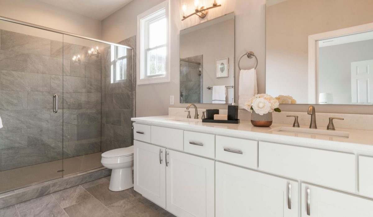 Schedule Your Bathroom Remodeling Consultation Today