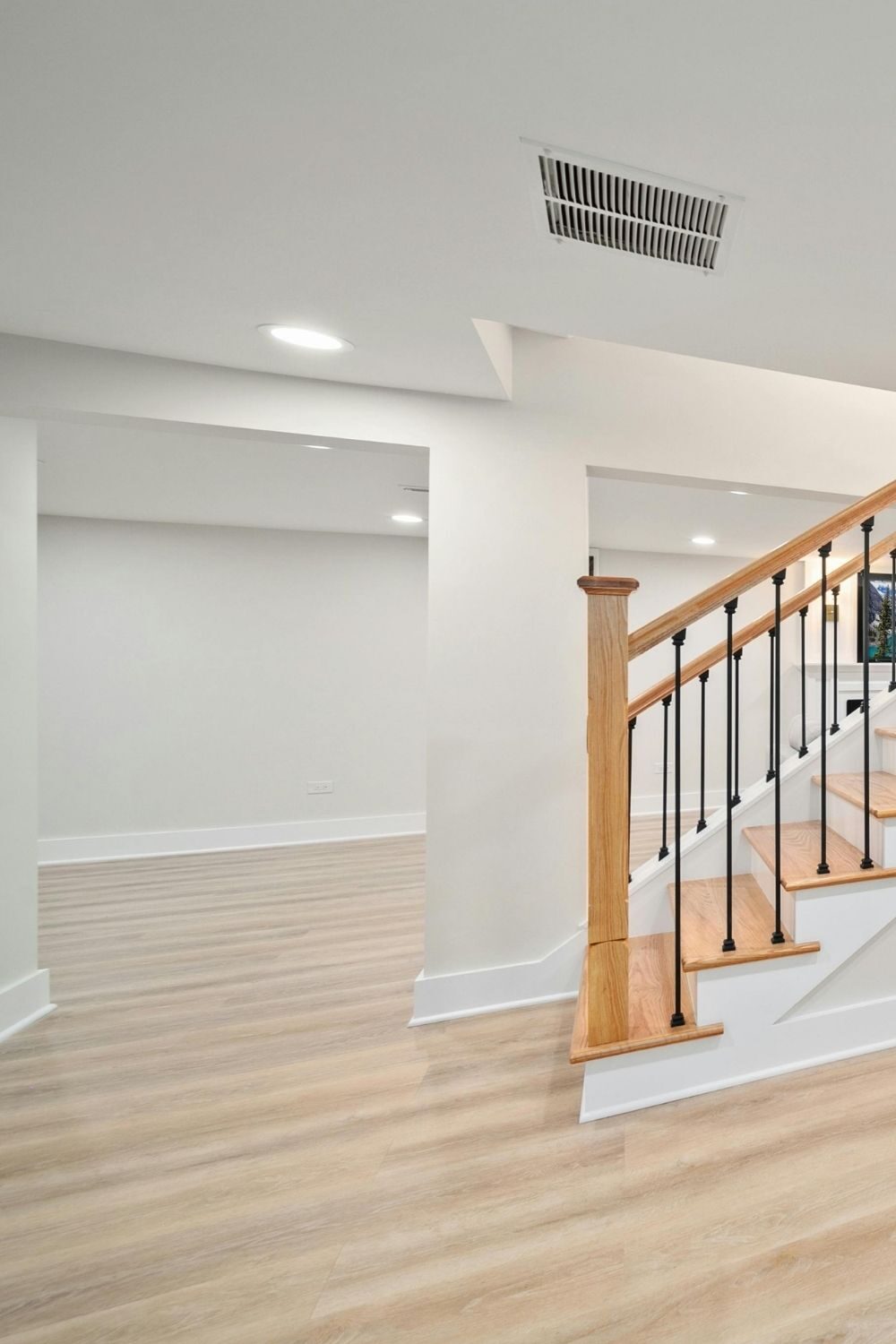 Basement Remodeling Bellevue, WA