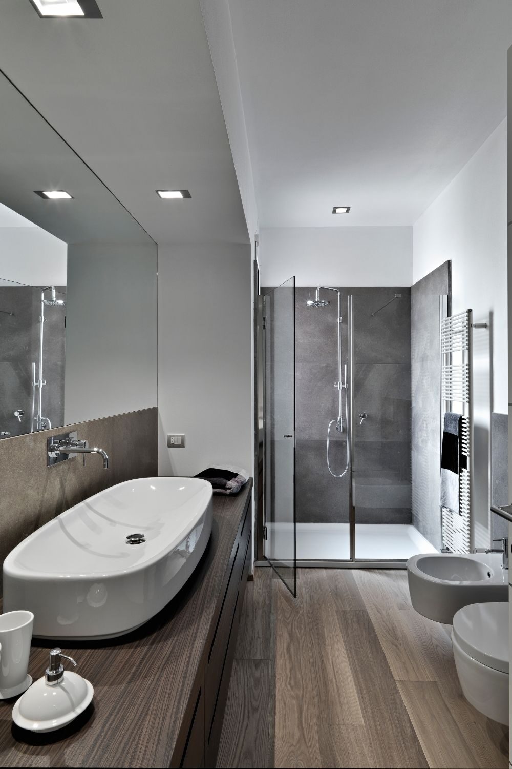 Transform Your Bathroom into a Personal Retreat