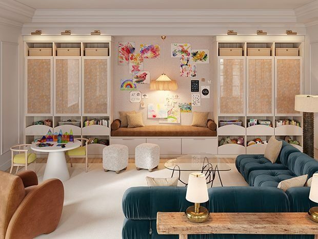 Home Remodeling on NE 12th Street, Medina, WA