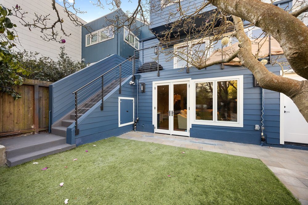 Home Remodeling 76th Avenue NE, Medina WA