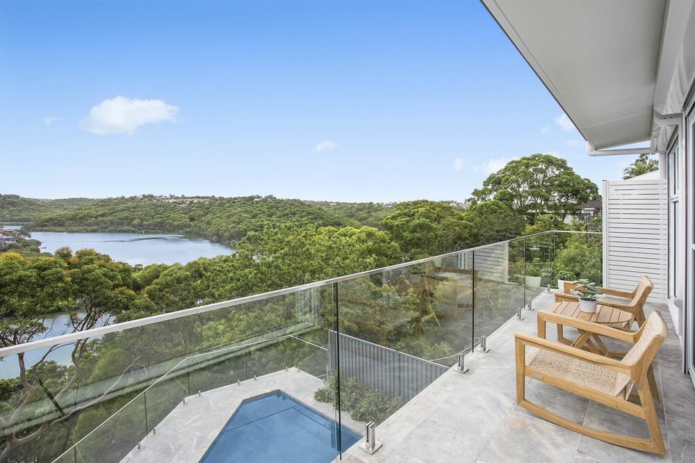 Home Remodeling on Evergreen Point Road