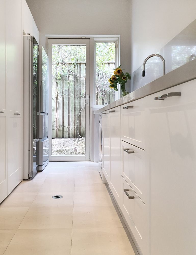 Home Remodeling NE 28th Street, Medina WA