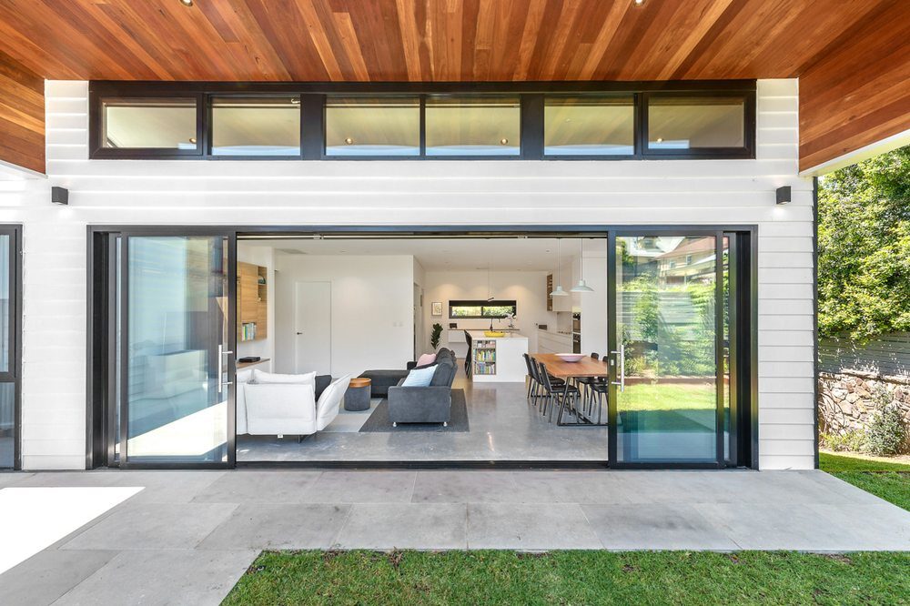 Home Remodeling on NE 8th Street, Medina, WA