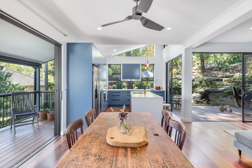 Home Remodeling on NE 8th Street, Medina