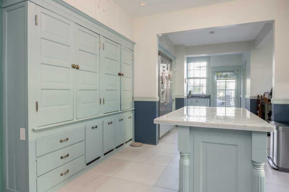 SMART HOME TRANSFORMATION