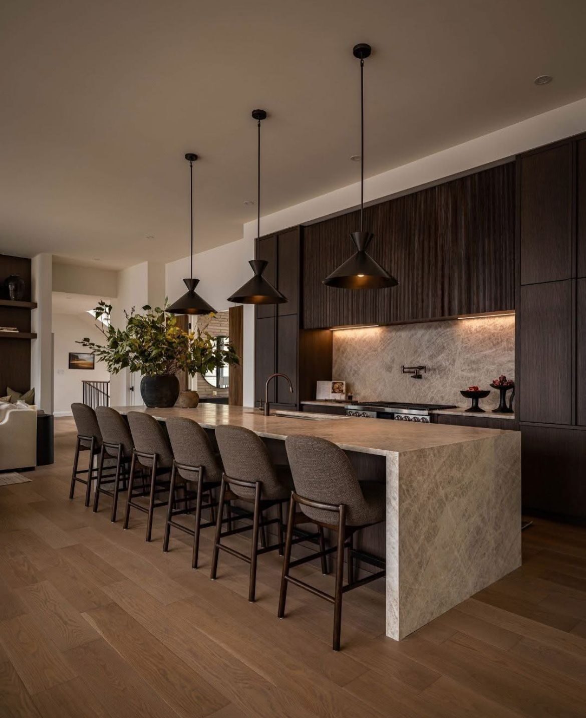 Home Remodeling 73rd Place NE, Medina WA