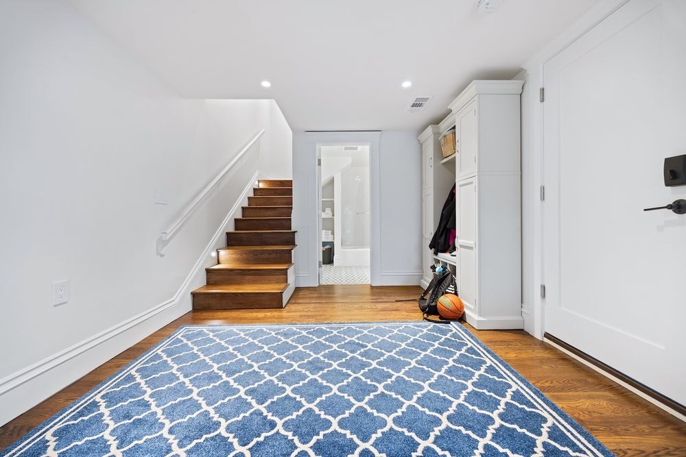 Home Remodeling NE 24th Street, Medina WA